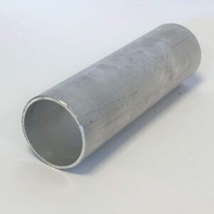 Aluminiumrör rund AW-6060