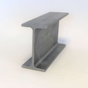 IPE-balk S275JR