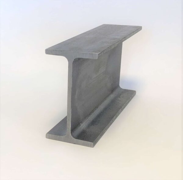 IPE-balk 100