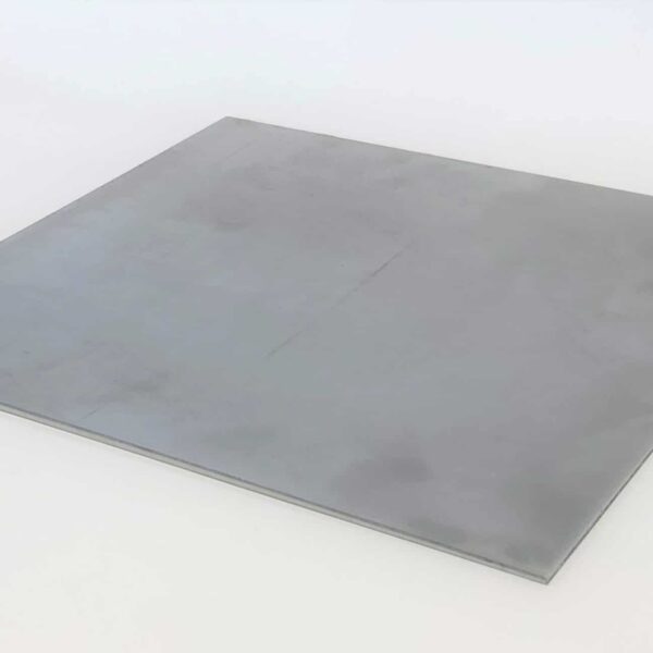 Kallvalsad plåt 2500x1250x1,5 mm