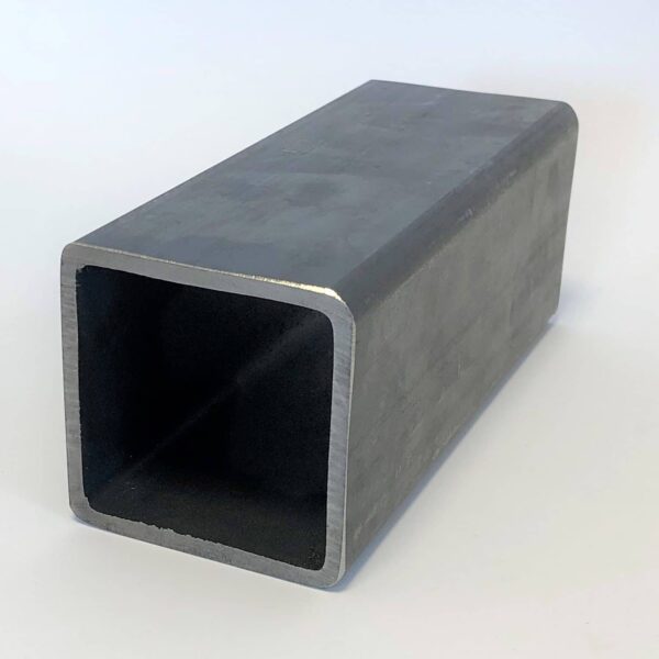 VKR 80x80x6,3 mm
