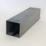 Svetsade precisionsstålrör 50x50x2
