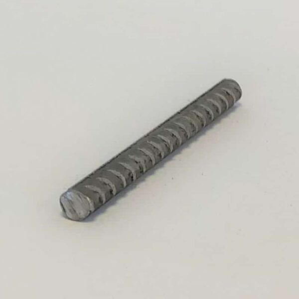 Rostfri syrafast armering 16 mm