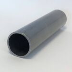 Stålrör svart 60,3x3,65 mm