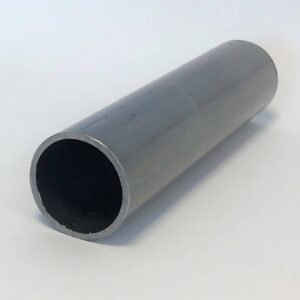 Stålrör svart 26,9x2,65 mm