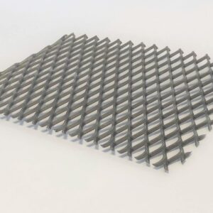 Sträckmetall S235