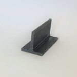 T-stål högt liv 30x30x4 mm