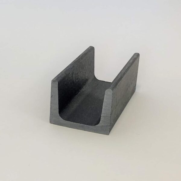 U-stål 40x35 mm