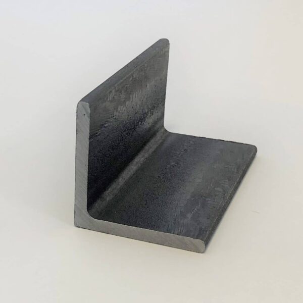Vinkelstål 25x25x5 mm