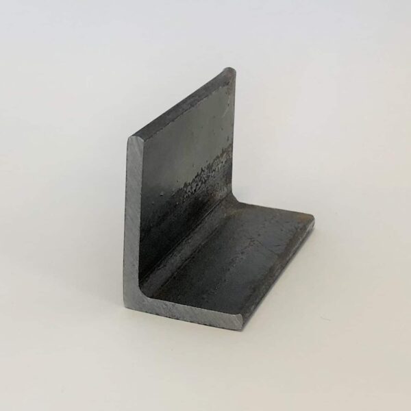 Vinkelstål 40x20x3 mm