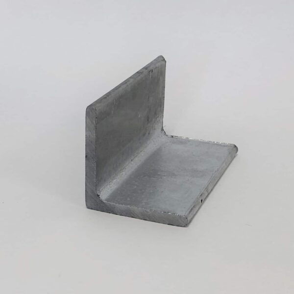 Vinkelstål VFZ 80x80x8 mm